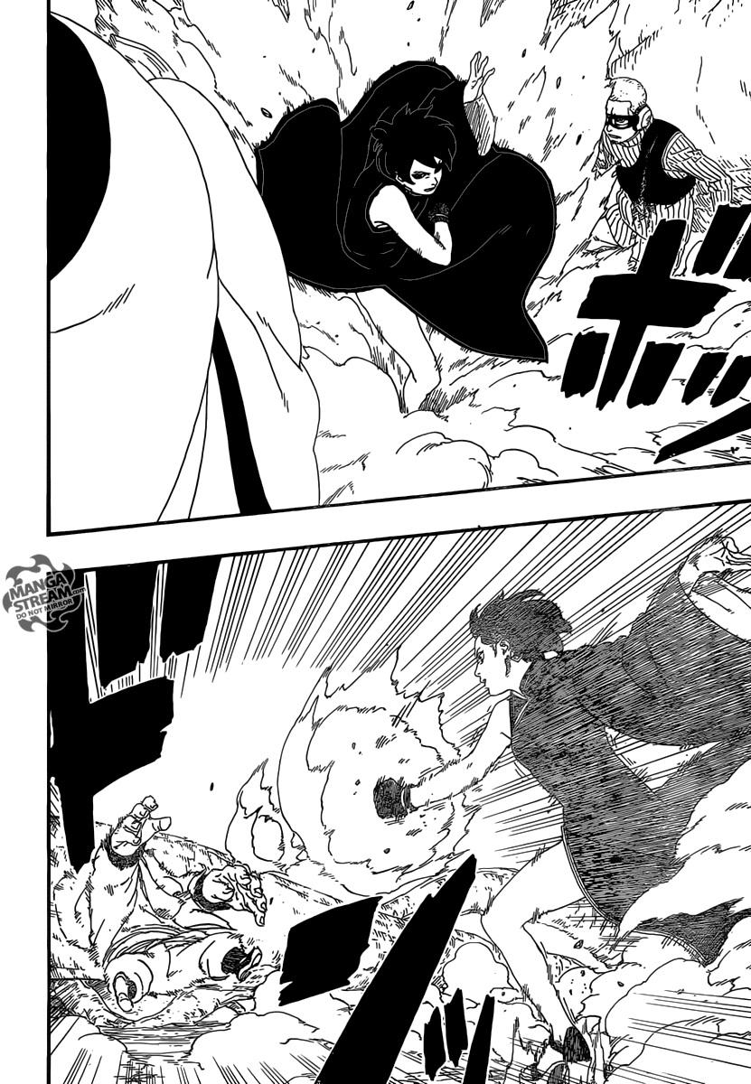 Read Boruto Naruto Next Generations Manga Online