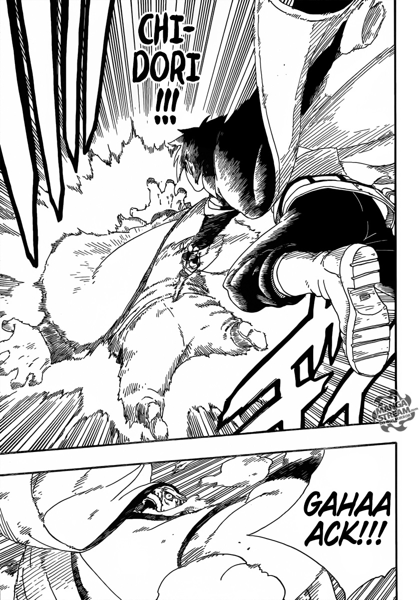 Read Boruto Naruto Next Generations Manga Online