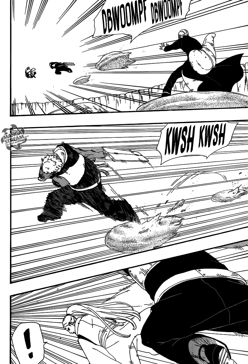 Read Boruto Naruto Next Generations Manga Online