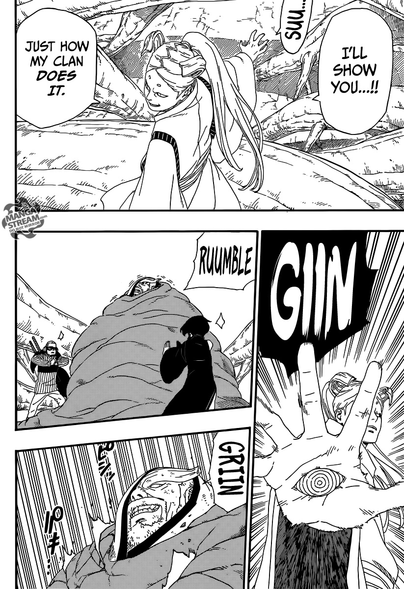 Read Boruto Naruto Next Generations Manga Online