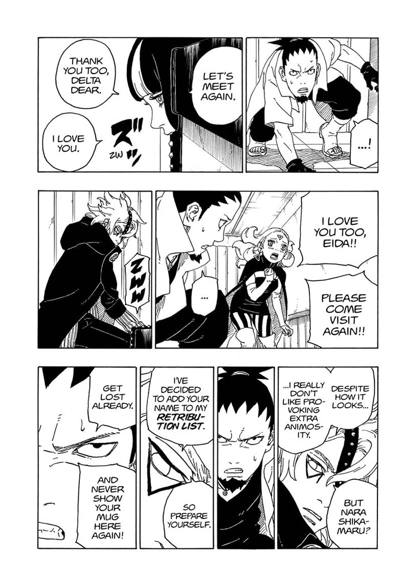 Read Boruto Naruto Next Generations Manga Online