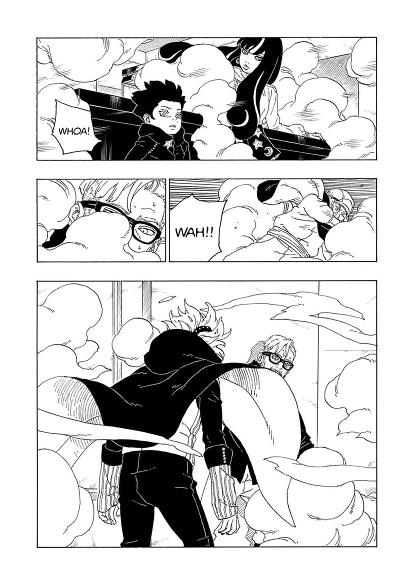 Read Boruto Naruto Next Generations Manga Online