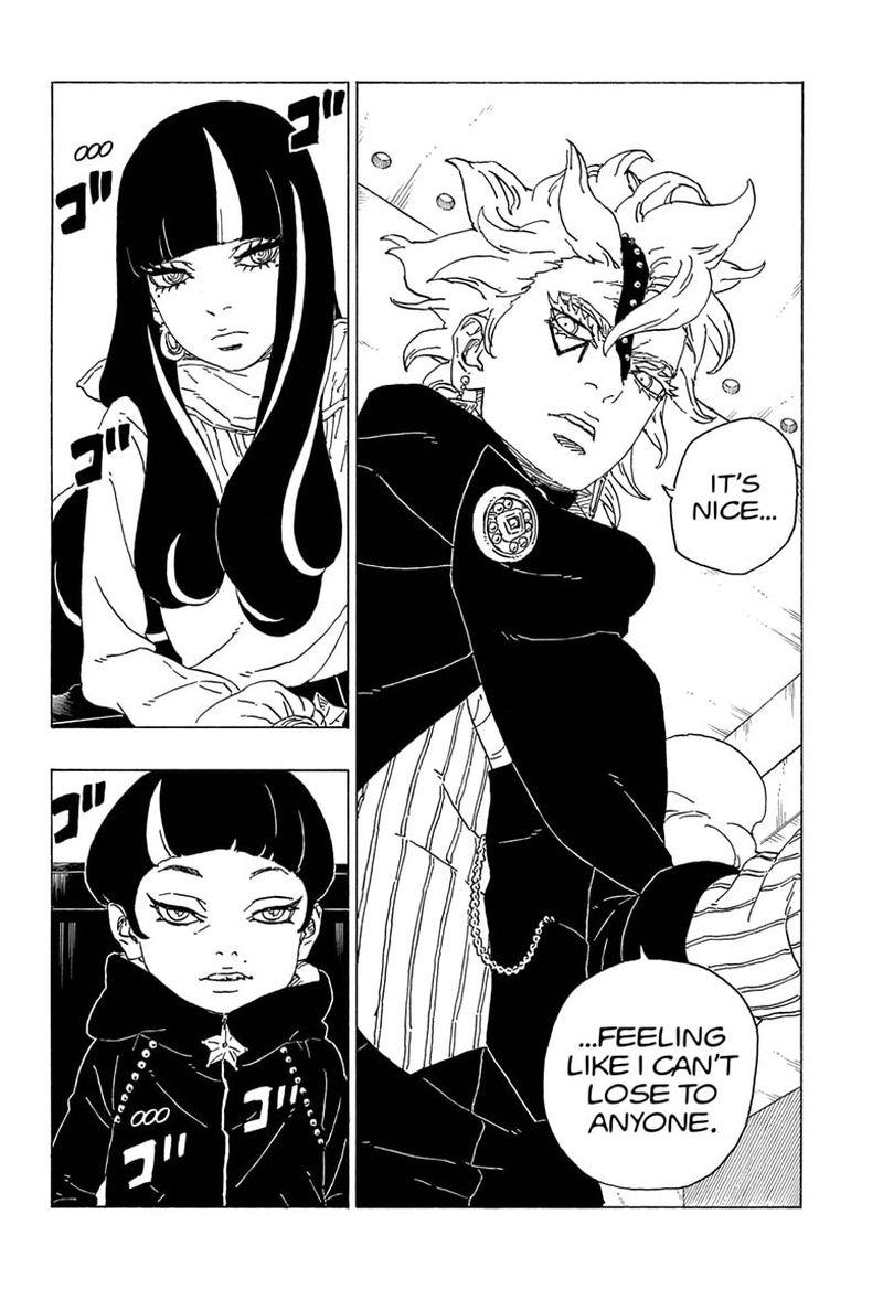 Read Boruto Naruto Next Generations Manga Online