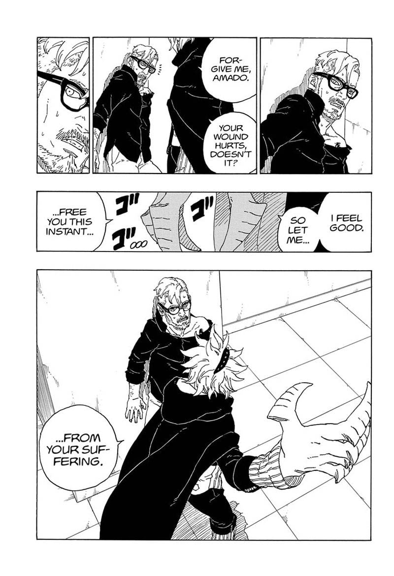 Read Boruto Naruto Next Generations Manga Online