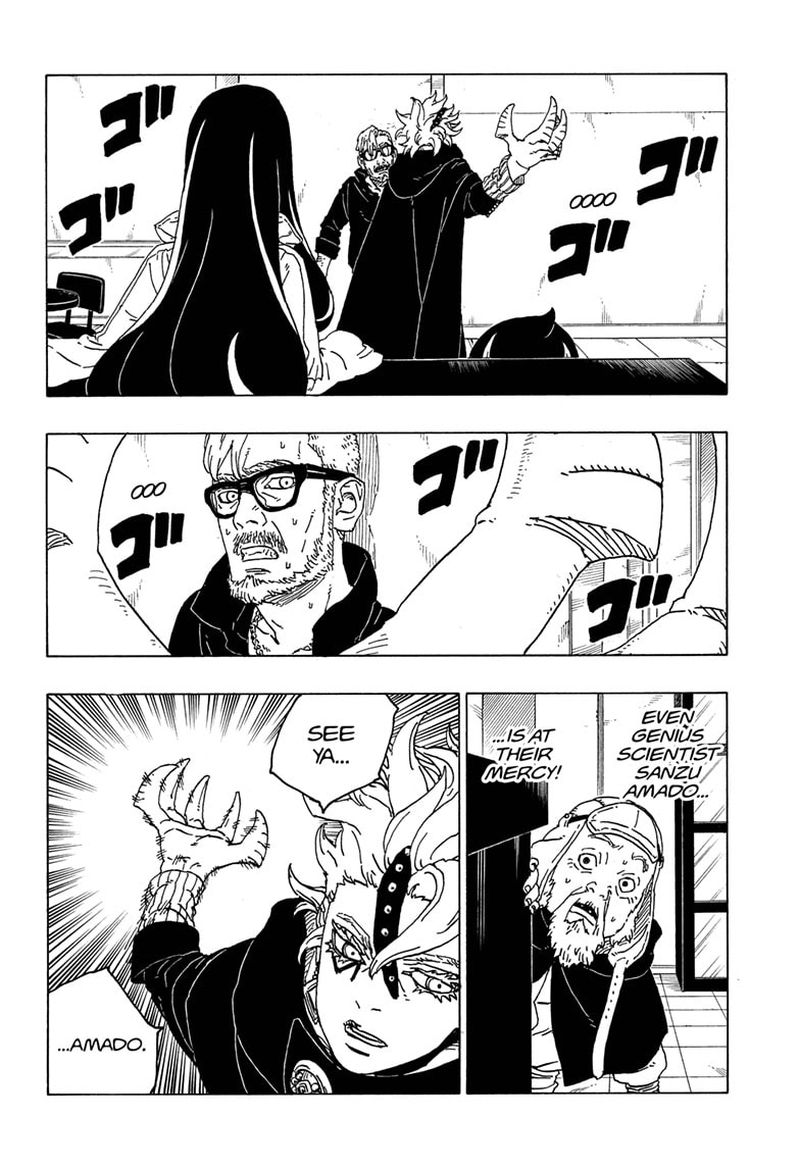 Read Boruto Naruto Next Generations Manga Online