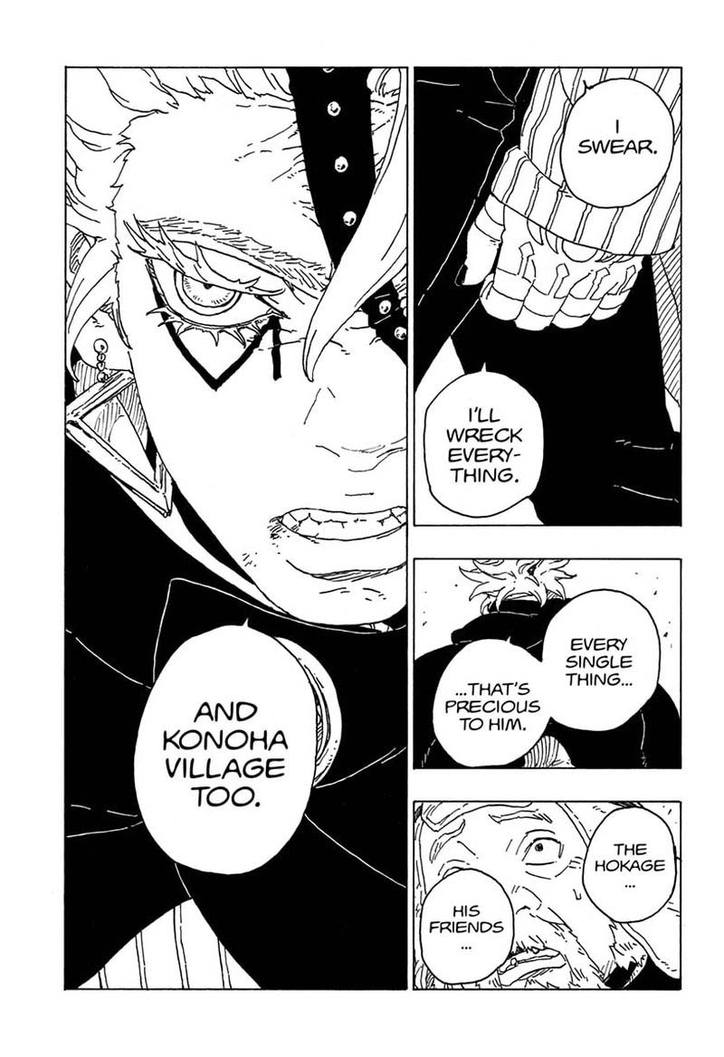Read Boruto Naruto Next Generations Manga Online