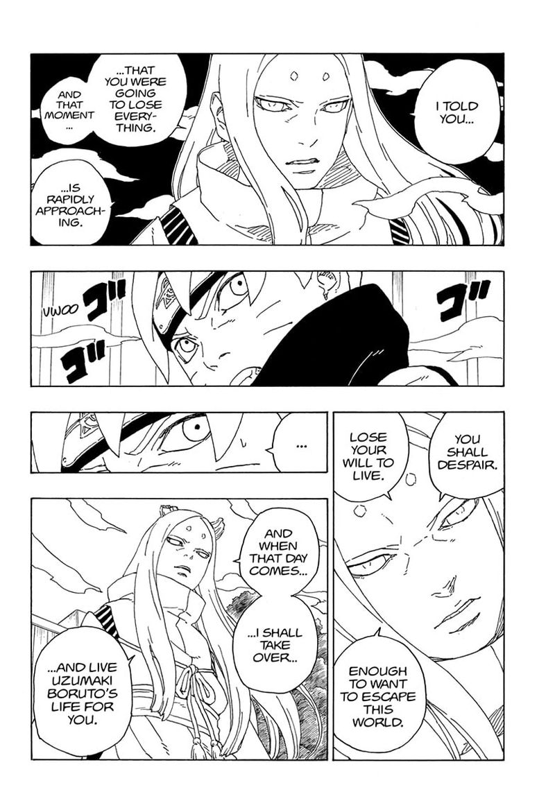 Read Boruto Naruto Next Generations Manga Online