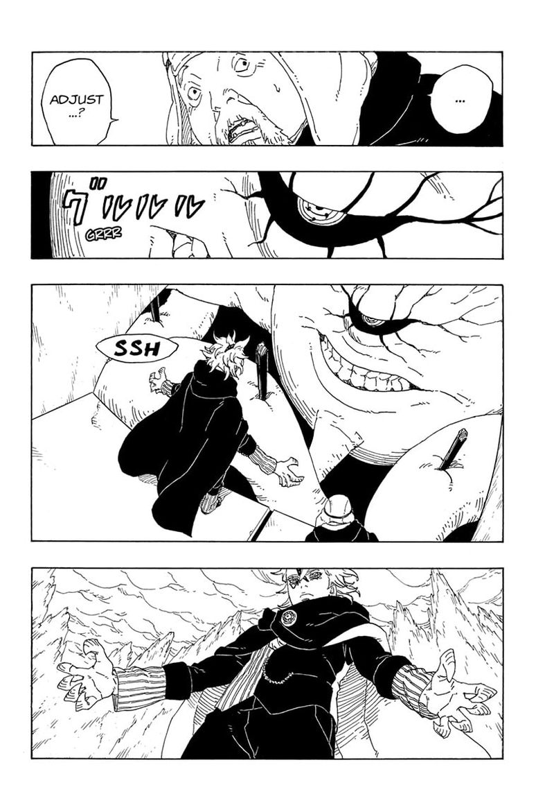 Read Boruto Naruto Next Generations Manga Online
