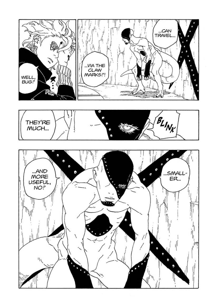 Read Boruto Naruto Next Generations Manga Online