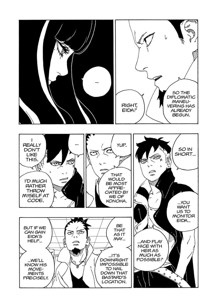 Read Boruto Naruto Next Generations Manga Online