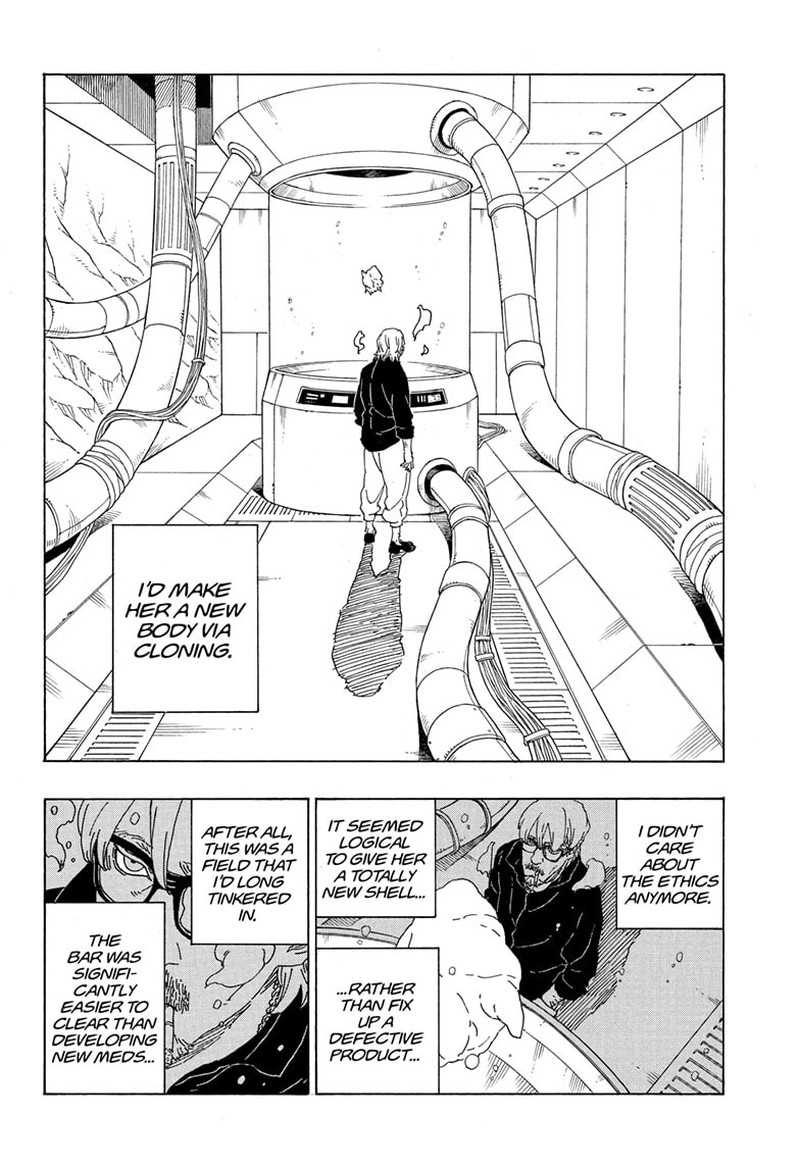 Read Boruto Naruto Next Generations Manga Online