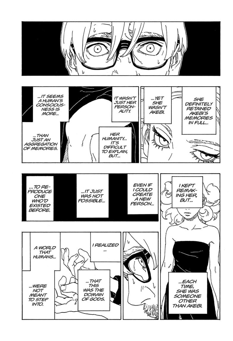Read Boruto Naruto Next Generations Manga Online