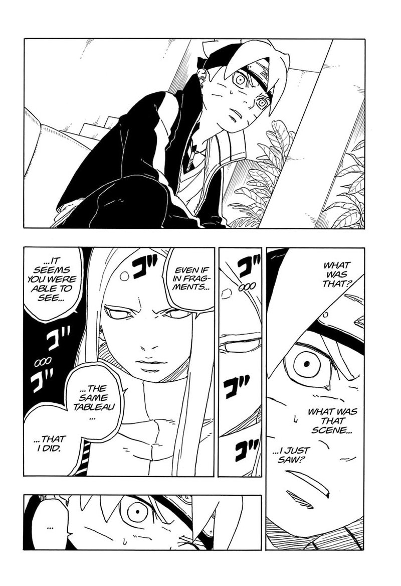 Read Boruto Naruto Next Generations Manga Online