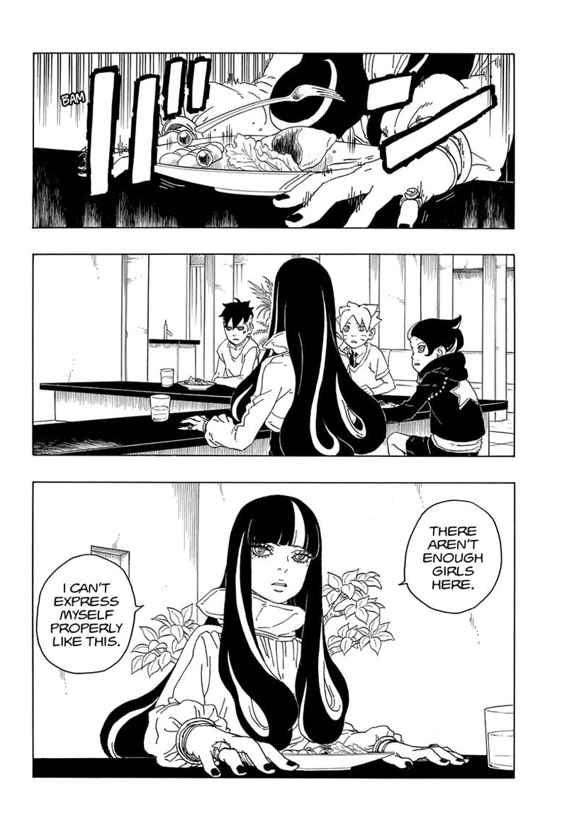 Read Boruto Naruto Next Generations Manga Online