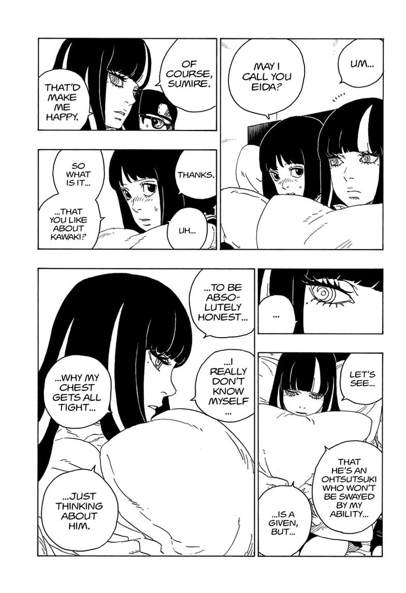 Read Boruto Naruto Next Generations Manga Online