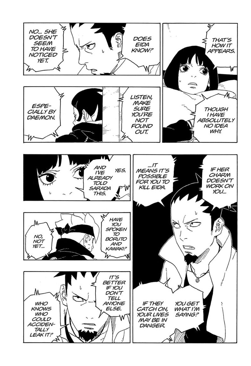 Read Boruto Naruto Next Generations Manga Online