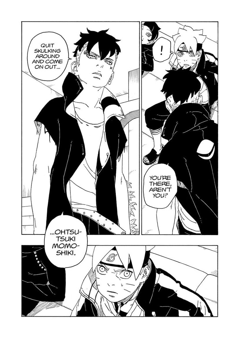 Read Boruto Naruto Next Generations Manga Online
