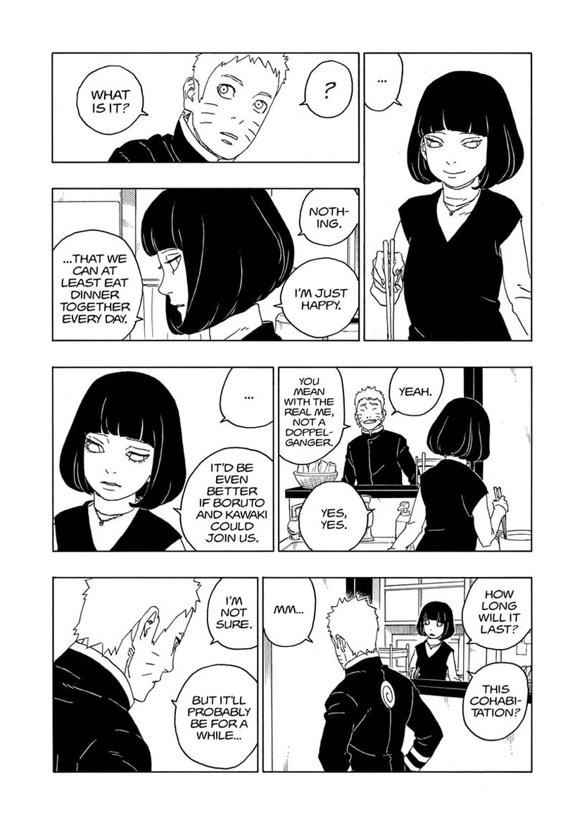 Read Boruto Naruto Next Generations Manga Online