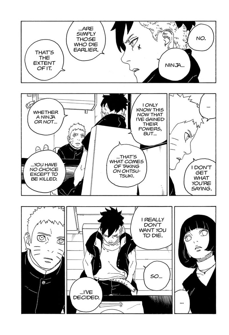 Read Boruto Naruto Next Generations Manga Online