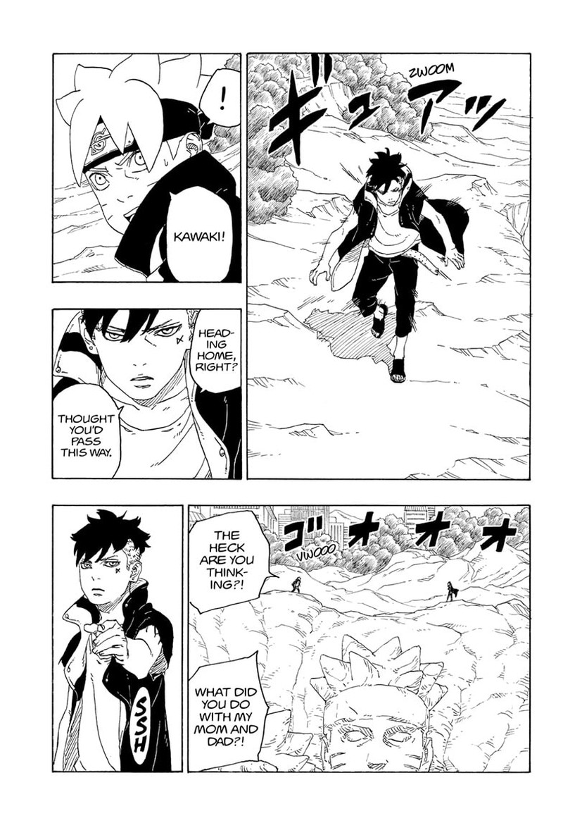 Read Boruto Naruto Next Generations Manga Online