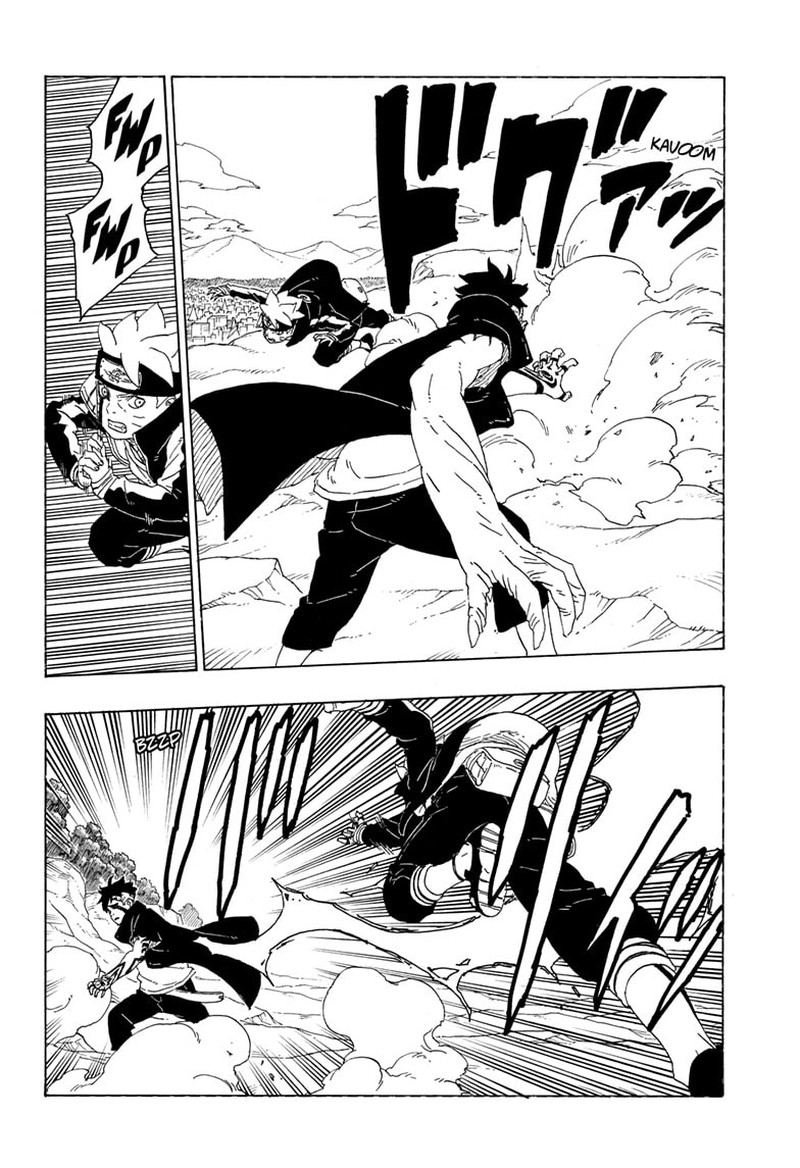 Read Boruto Naruto Next Generations Manga Online