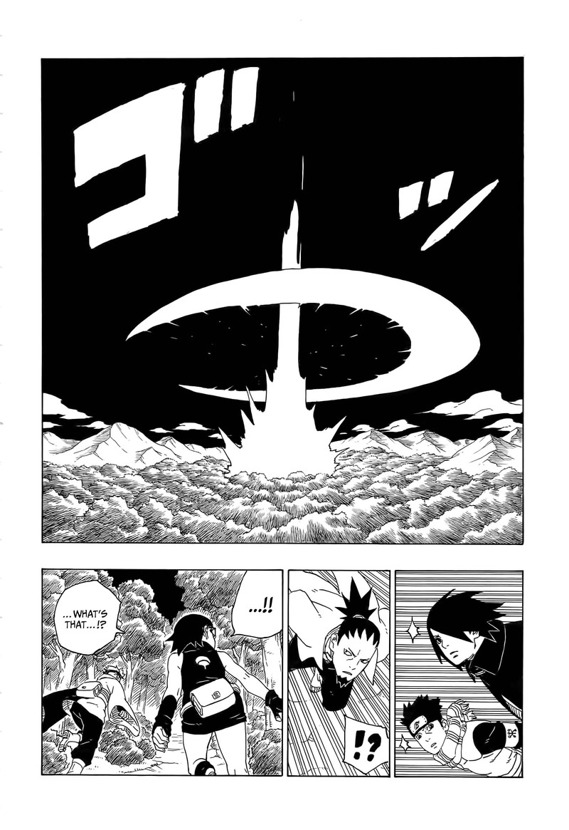 Read Boruto Naruto Next Generations Manga Online