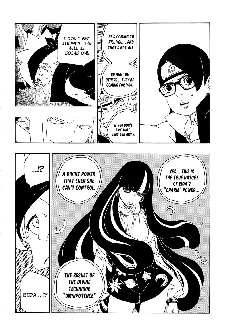 Read Boruto Naruto Next Generations Manga Online