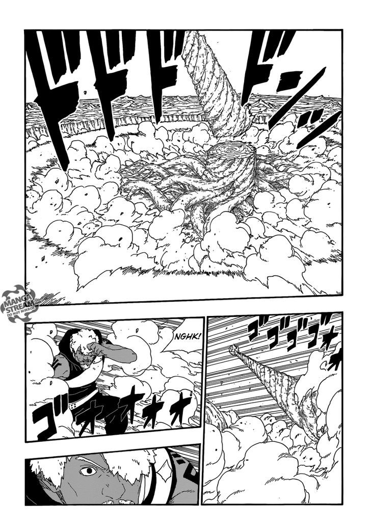 Read Boruto Naruto Next Generations Manga Online