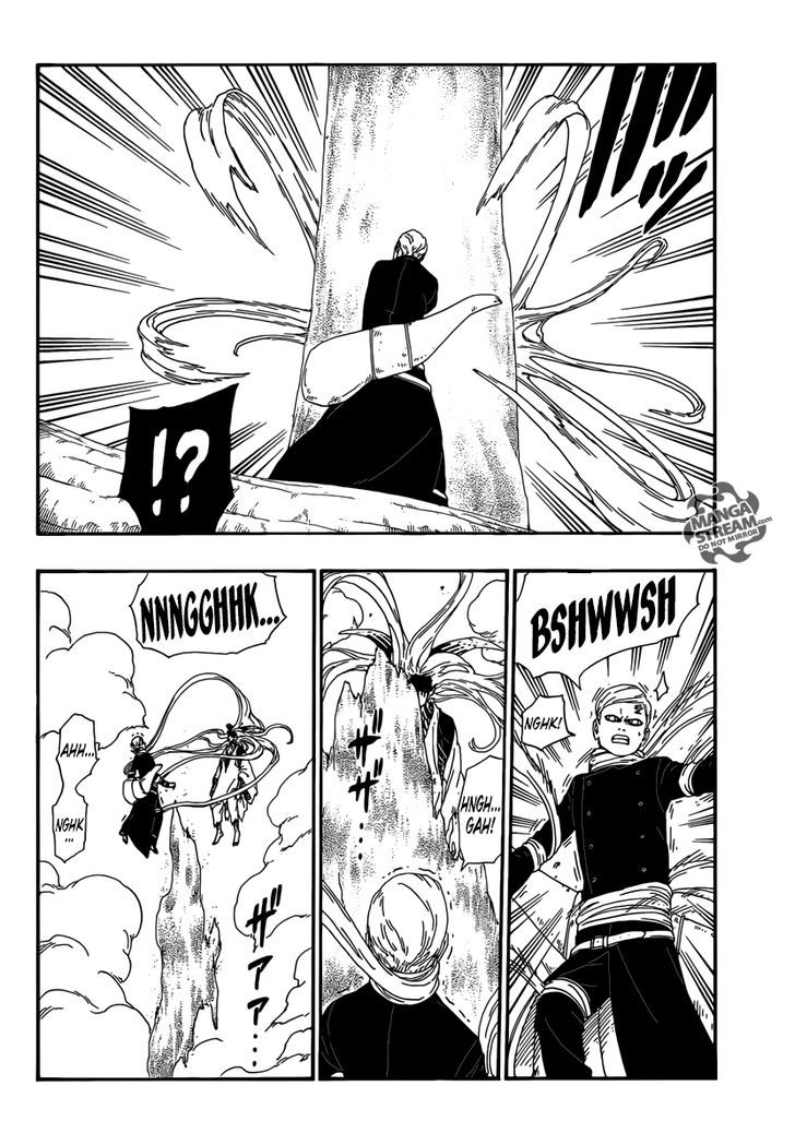 Read Boruto Naruto Next Generations Manga Online