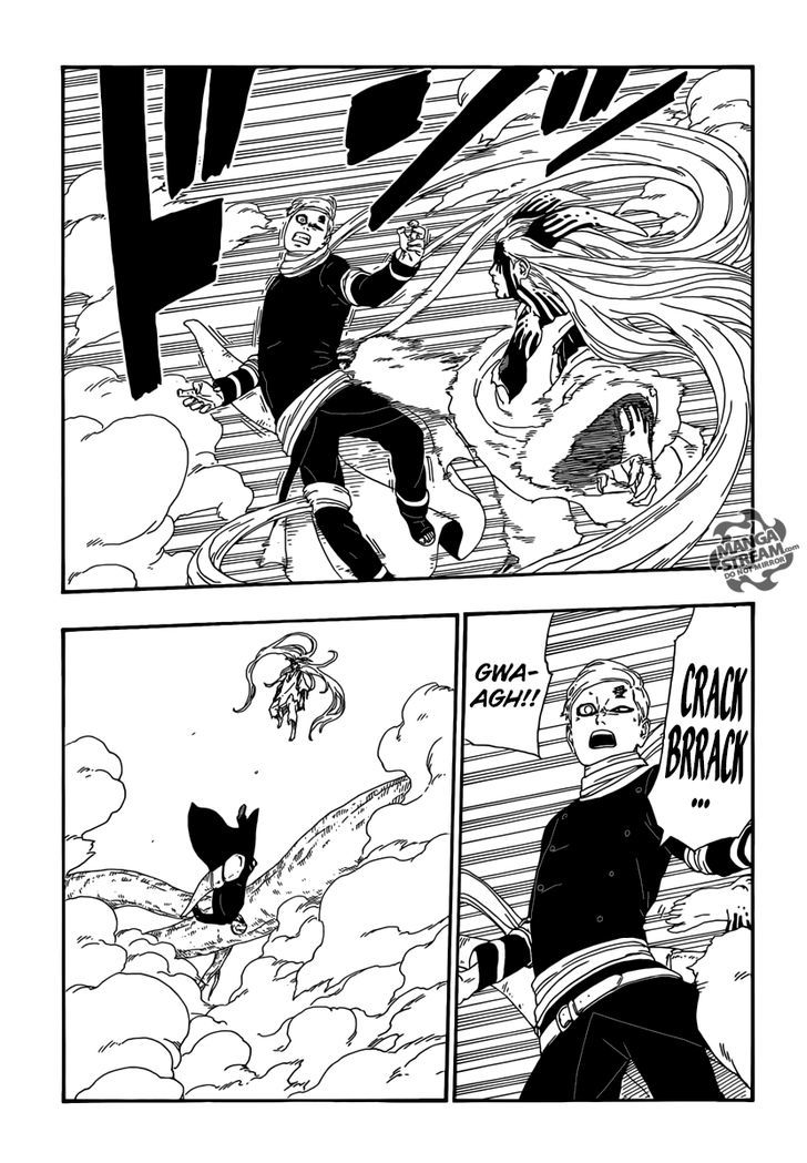 Read Boruto Naruto Next Generations Manga Online