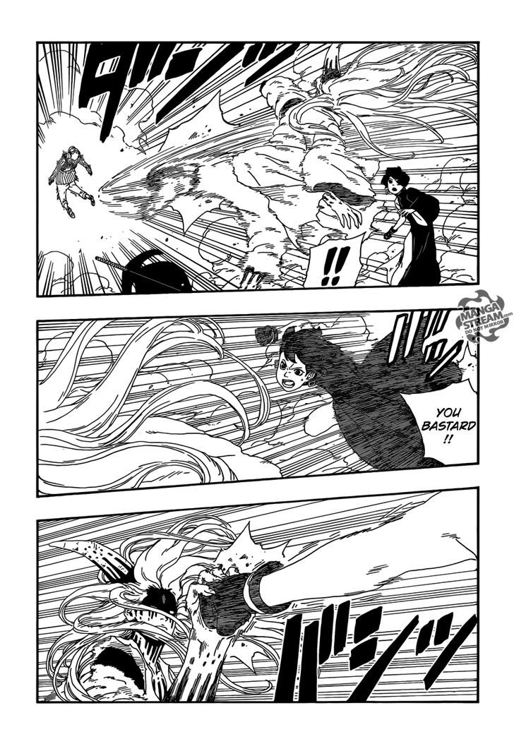 Read Boruto Naruto Next Generations Manga Online