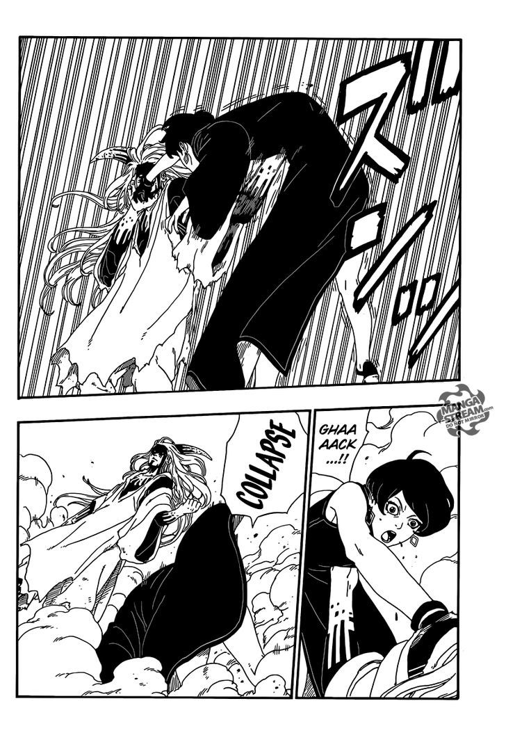 Read Boruto Naruto Next Generations Manga Online