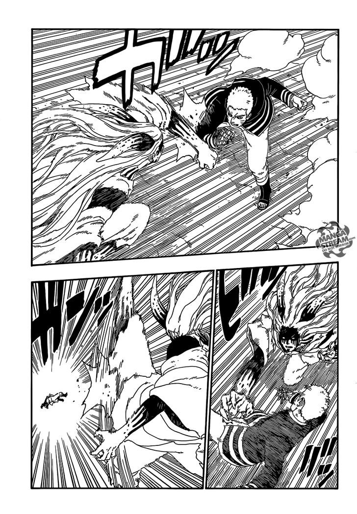 Read Boruto Naruto Next Generations Manga Online