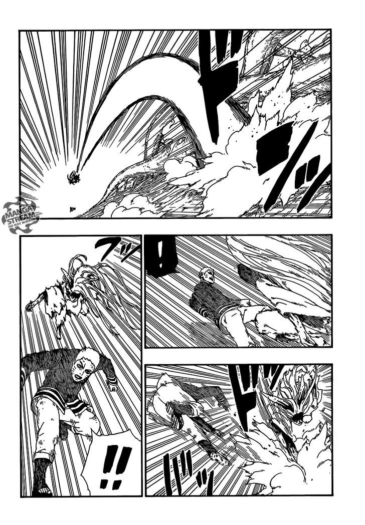 Read Boruto Naruto Next Generations Manga Online