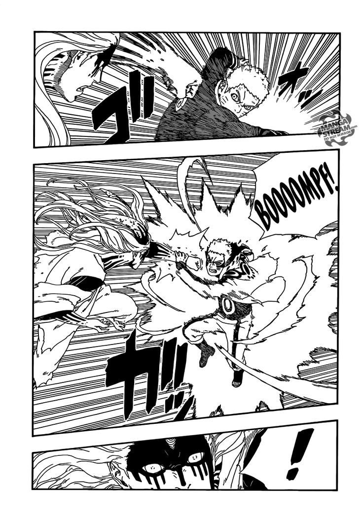 Read Boruto Naruto Next Generations Manga Online