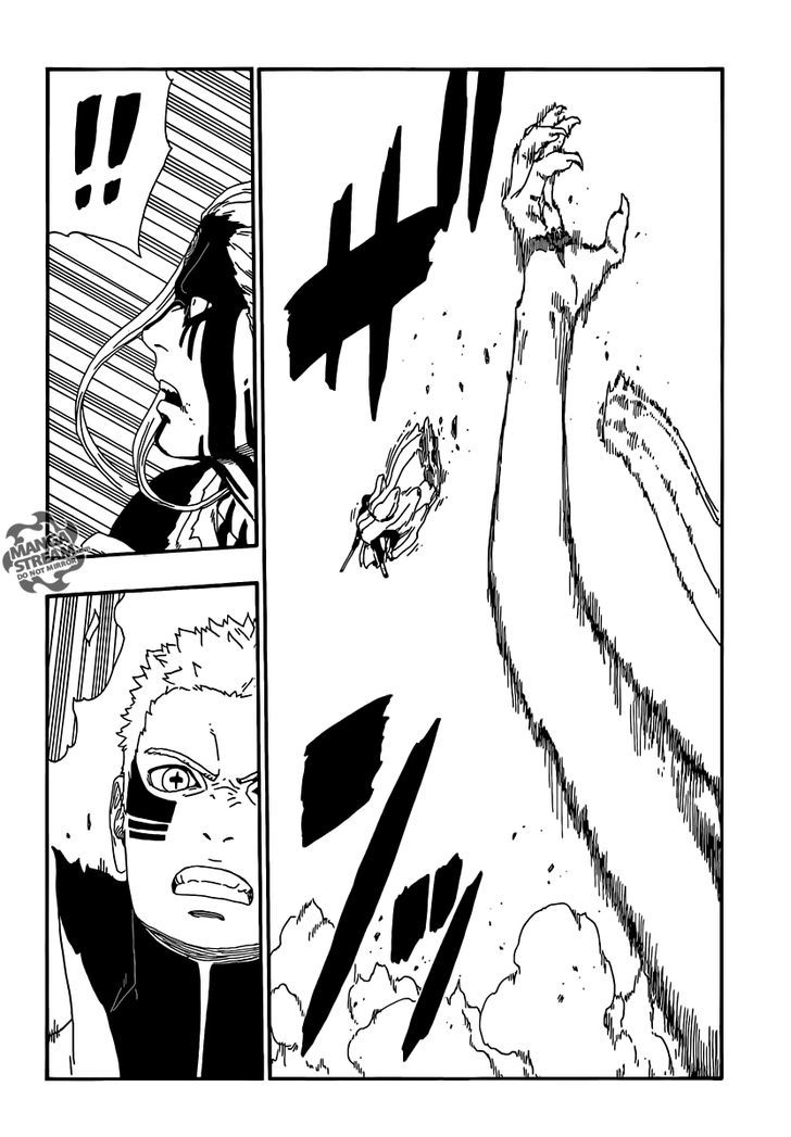 Read Boruto Naruto Next Generations Manga Online