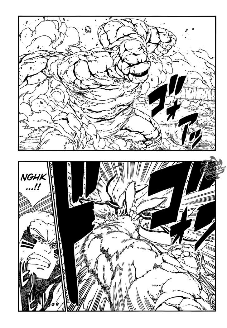 Read Boruto Naruto Next Generations Manga Online
