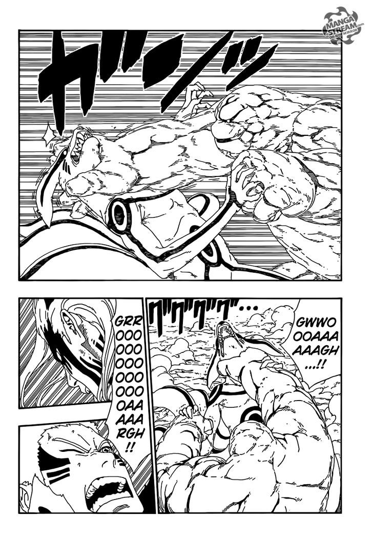 Read Boruto Naruto Next Generations Manga Online