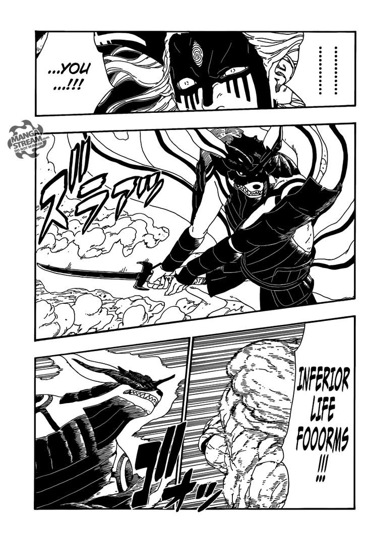Read Boruto Naruto Next Generations Manga Online