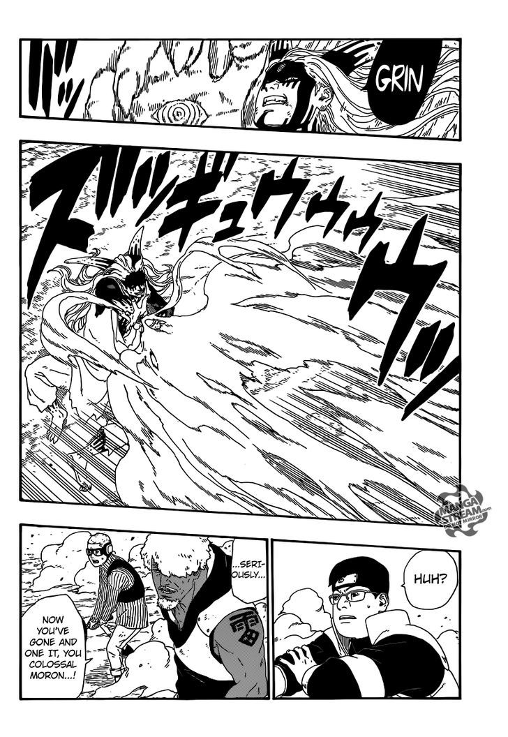 Read Boruto Naruto Next Generations Manga Online