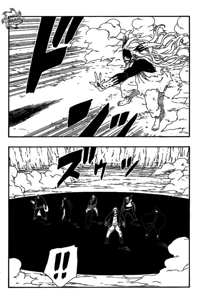 Read Boruto Naruto Next Generations Manga Online