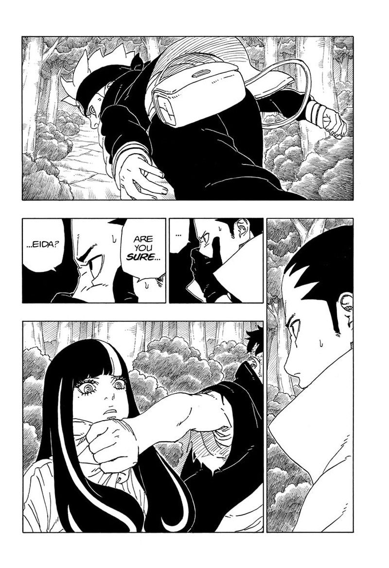 Read Boruto Naruto Next Generations Manga Online