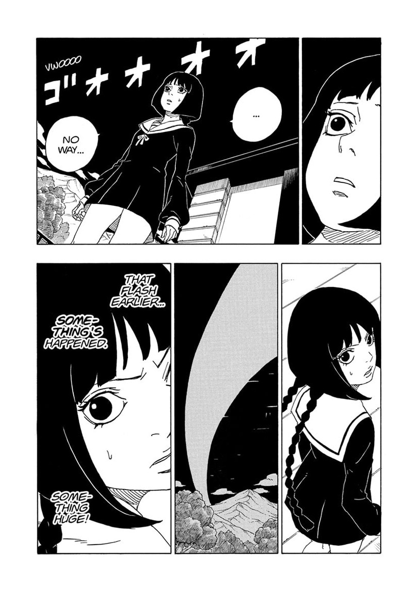 Read Boruto Naruto Next Generations Manga Online