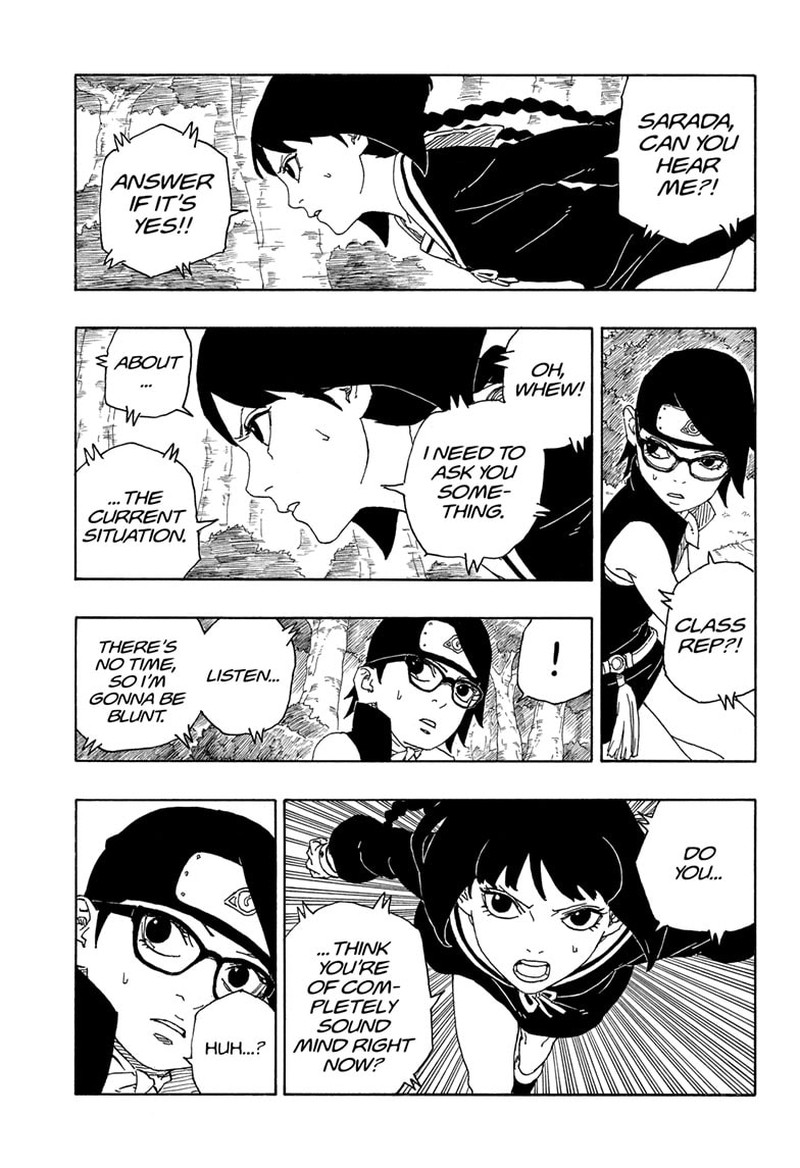 Read Boruto Naruto Next Generations Manga Online
