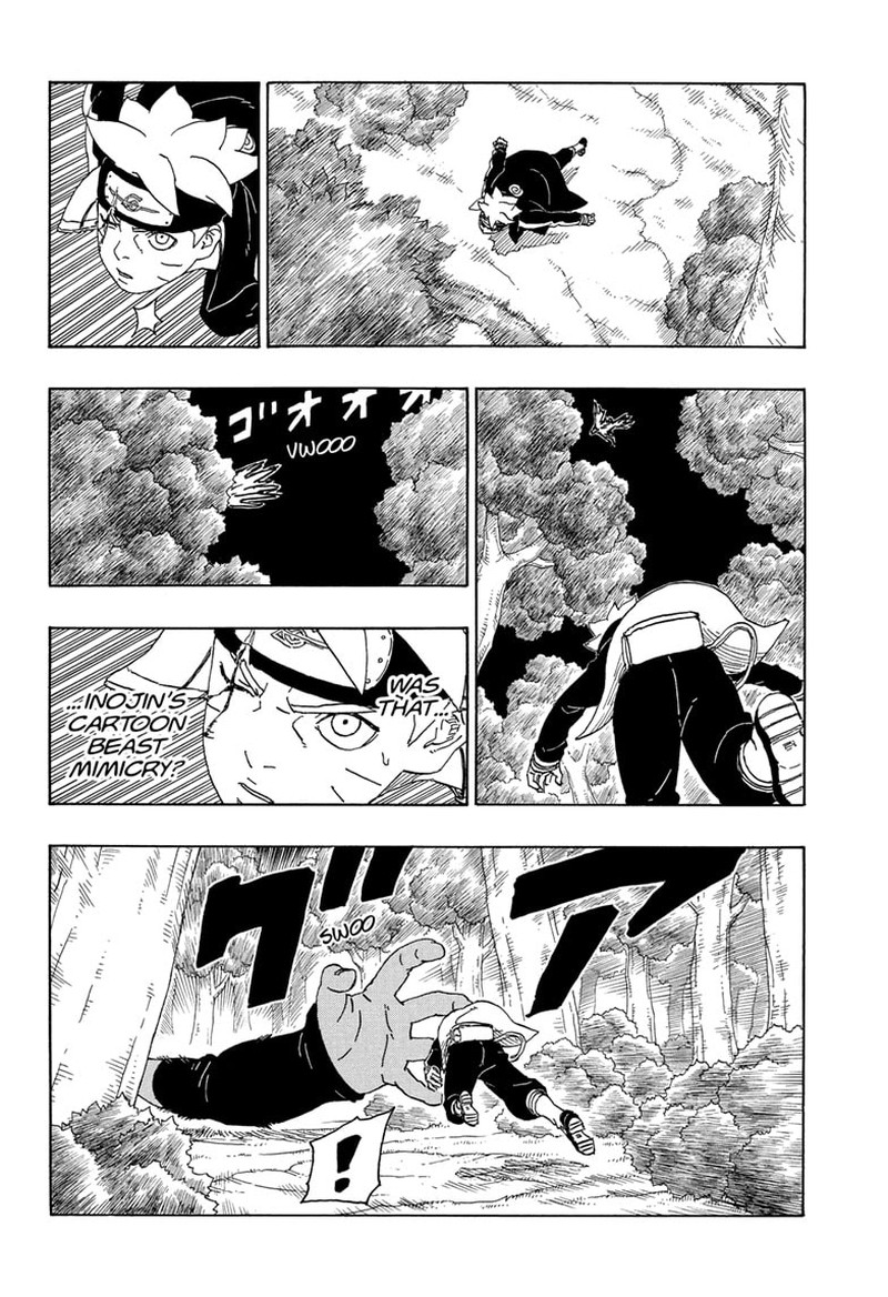 Read Boruto Naruto Next Generations Manga Online