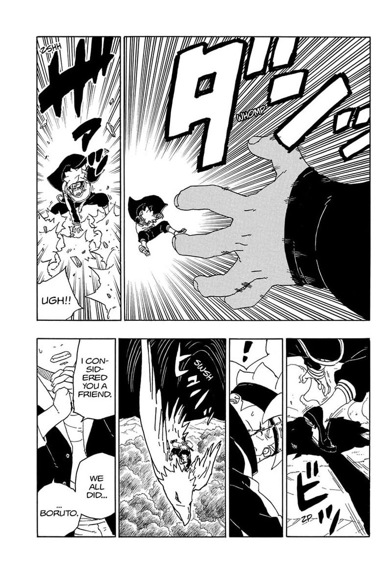 Read Boruto Naruto Next Generations Manga Online