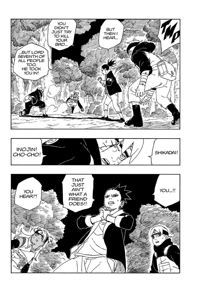 Read Boruto Naruto Next Generations Manga Online