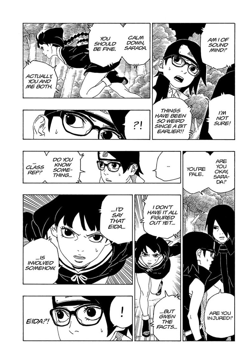 Read Boruto Naruto Next Generations Manga Online