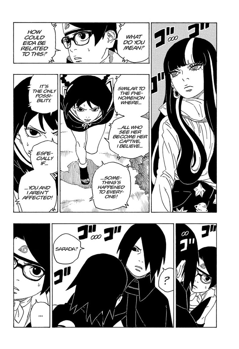 Read Boruto Naruto Next Generations Manga Online
