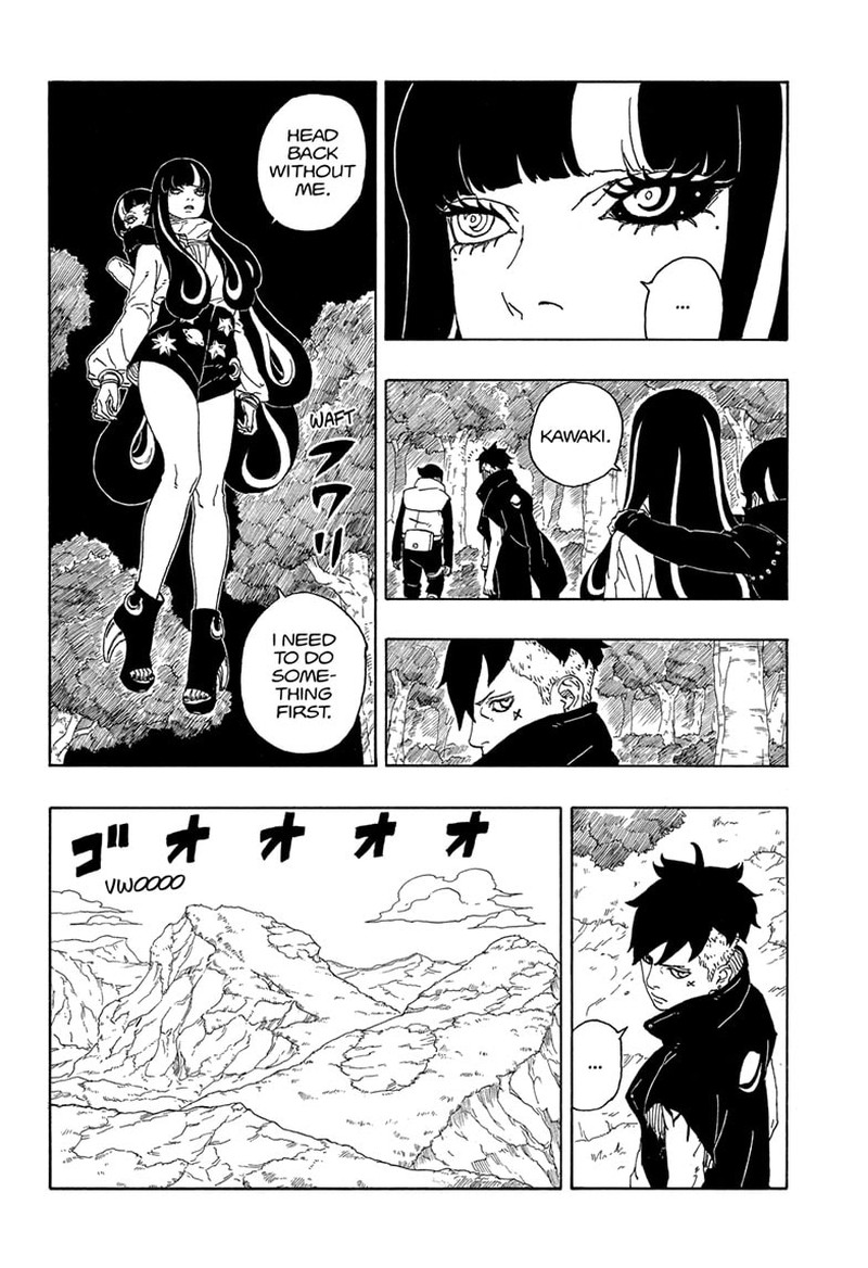 Read Boruto Naruto Next Generations Manga Online